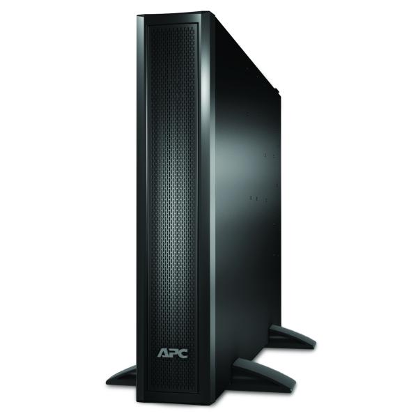 APC Smart-UPS Acido piombo [VRLA] 120 V (SMART UPS EXTERNAL BATTERY PACK)Apc0731304295839SMX120RMBP2U