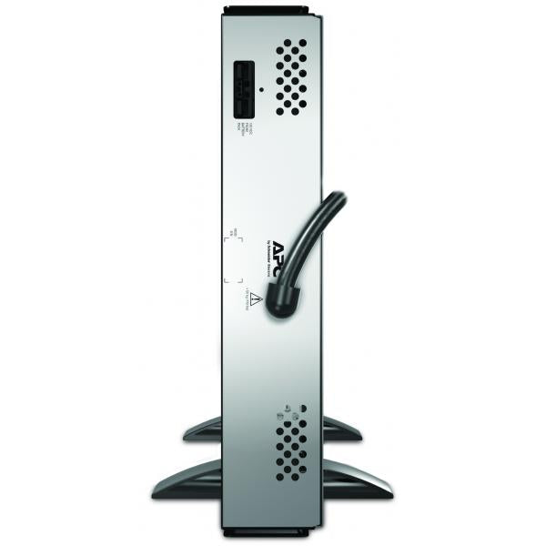 APC Smart-UPS Acido piombo [VRLA] 120 V (APC Smart-UPS X 120V External Battery Pack Rack/Tower)ApcSMX120RMBP2U