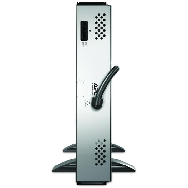 APC Smart-UPS Acido piombo [VRLA] 120 V (SMART UPS EXTERNAL BATTERY PACK)Apc0731304295839SMX120RMBP2U