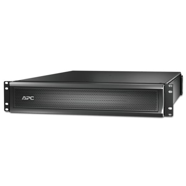 APC Smart-UPS Acido piombo [VRLA] 120 V (SMART UPS EXTERNAL BATTERY PACK)Apc0731304295839SMX120RMBP2U