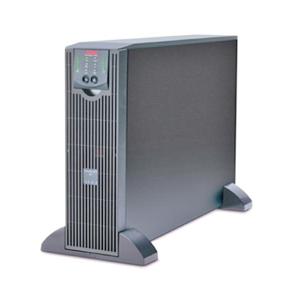 APC SURT3000XLIX554 gruppo di continuità [UPS] Doppia conversione [online] 3 kVA 2100 W 13 presa[e] AC (APC SMART-UPS RT 3000VA 230V)Apc0731304268895SURT3000XLIX554