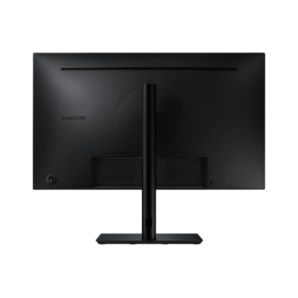 Samsung LS27R650FDUXXU LED display 68,6 cm [27] 1920 x 1080 Pixel Full HD Nero, Grigio (Samsung S27R650FDU - SR65 Series - LED monitor - 27 - 1920 x 1080 Full HD [1080p] @ 75 Hz - IPS - 250 cd/m? - 1000:1 - 5 ms - HDMI, VGA, DisplayPort - dark grey/b...