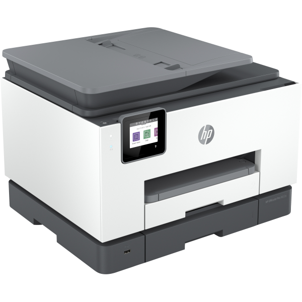 HP OfficeJet Pro 9022e Wireless All-in-One Colore Stampante, Instant Ink; Stampa fronte/retro (Officejet Pro Hp 9022E - All-In-One Printer, Print, - Copy, Scan, Fax, Hp+ Hp Instant Ink Eligible Automatic Document Feeder - Warranty: 12M)Hp226Y0B