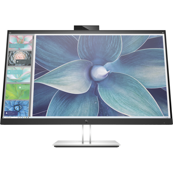 HP E-Series E27d G4 Monitor PC 68,6 cm [27] 2560 x 1440 Pixel Quad HD Nero (E-Series E27d G4 computer - monitor 68.6 cm [27] 2560 x - E-Series E27d G4, 68.6 cm [27], 2560 x 1440 pixels, Quad HD, 5 ms, Black - Warranty: 12M)Hp6PA56A4#ABB