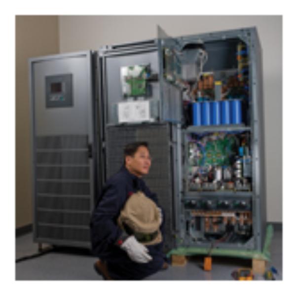 APC WSTRTUP-G5-81 servizio di installazione (APC Start-UP Service - installation/ko)Apc0731304821588WSTRTUP-G5-81