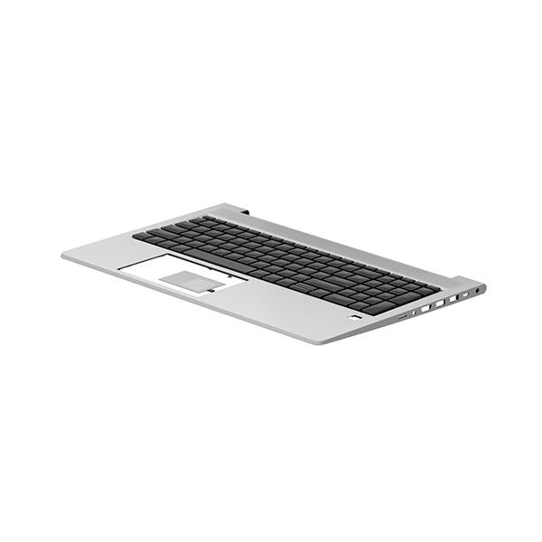 HP M21668-051 ricambio per laptop Tastiera (Top Cover W/Keyboard CP BL SR - FR M21668-051, Keyboard, - French, Keyboard backlit, HP - Warranty: 3M)Hp5704174459910M21668-051