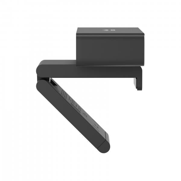 Cisco CD-DSKCAM-C-WW webcam 13 MP 3840 x 2160 Pixel USB-C Nero (Cisco Webex Desk Camera - Webcam - colour - 13 MP - audio - USB-C - MJPEG, YUY2, NV12)CiscoCD-DSKCAM-C-WW