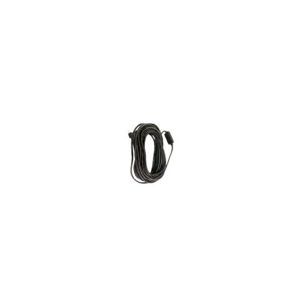 Lenovo 4X91C47404 cavo USB USB 2.0 10 m USB A 0,48 Gbit/s Nero (ThinkSmart Cam 10m Cable - Warranty: 12M)Lenovo01954778761944X91C47404