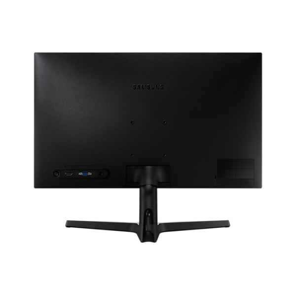 Samsung SR350 Monitor PC 61 cm [24] 1920 x 1080 Pixel Full HD LED Nero (Samsung S24R350 24 INCH IPS FHD Fsync)Samsung8806092177680LS24R350FZUXXU