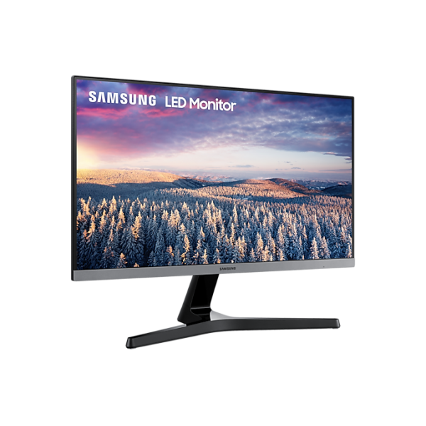Samsung SR350 Monitor PC 61 cm [24] 1920 x 1080 Pixel Full HD LED Nero (Samsung S24R350 24 INCH IPS FHD Fsync)Samsung8806092177680LS24R350FZUXXU
