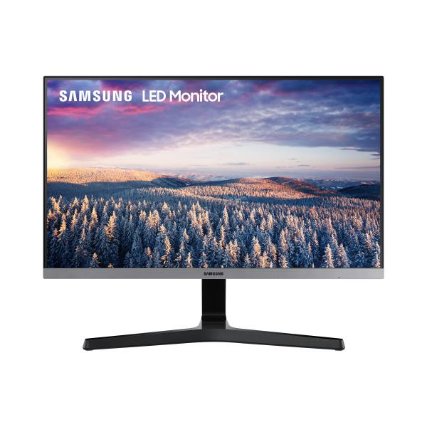 Samsung SR350 Monitor PC 61 cm [24] 1920 x 1080 Pixel Full HD LED Nero (Samsung S24R350 24 INCH IPS FHD Fsync)Samsung8806092177680LS24R350FZUXXU