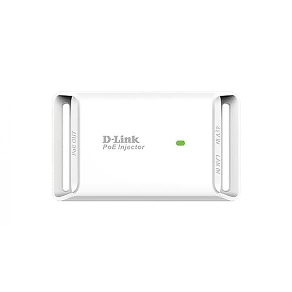 D-Link DPE-101GI adattatore PoE e iniettore Gigabit Ethernet (D-Link)D-link0790069341335DPE-101GI