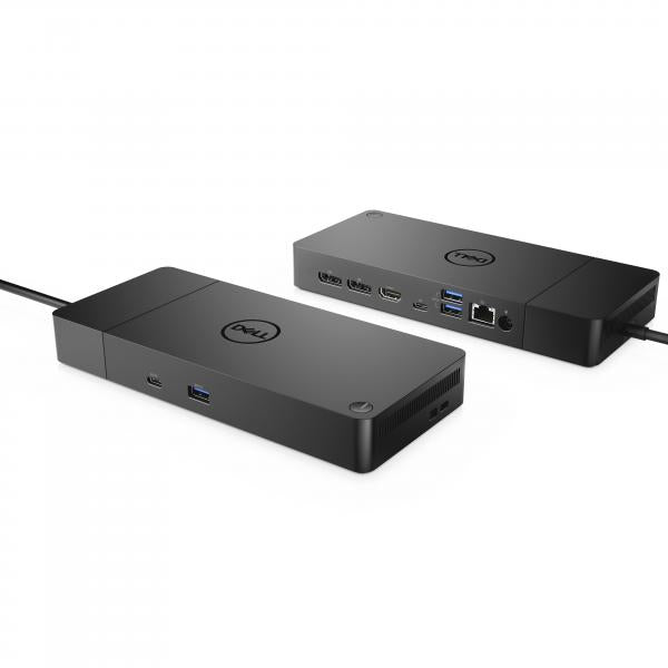 CTO/Dell Dock WD19S, 130WDell5397184513972210-AZBX_CTO