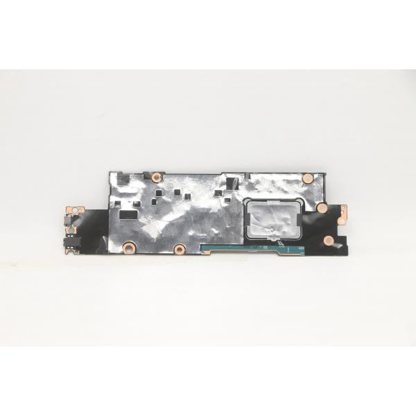 Lenovo 5B21A13038 ricambio per laptop Scheda madre (Hera 1.0 INTEL FRU BDPLANAR - FRU LBL Intel Core i5-1140G7 - vPro Processor [8MB L3 Cache, 1.8GHz, 4C], vPro, 44GB on board Memory, Y-dTPM, - Warranty: 3M)Lenovo57150637945315B21A13038