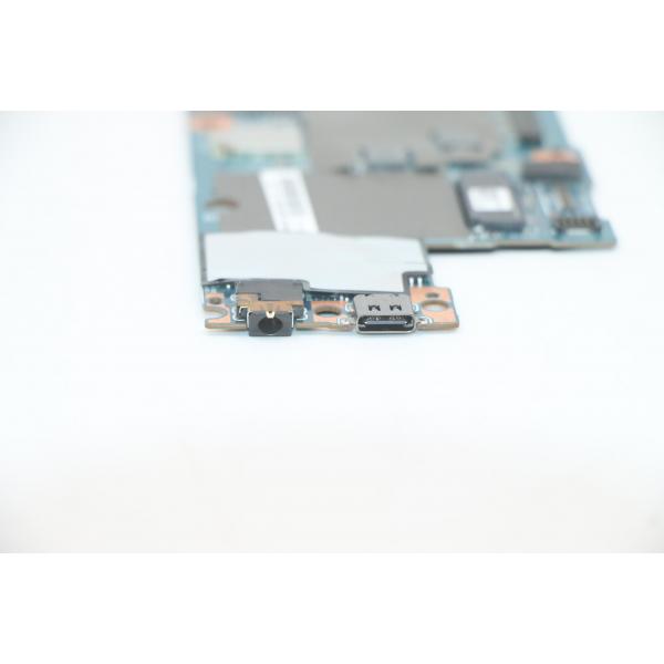 Lenovo 5B21A13038 ricambio per laptop Scheda madre (Hera 1.0 INTEL FRU BDPLANAR - FRU LBL Intel Core i5-1140G7 - vPro Processor [8MB L3 Cache, 1.8GHz, 4C], vPro, 44GB on board Memory, Y-dTPM, - Warranty: 3M)Lenovo57150637945315B21A13038