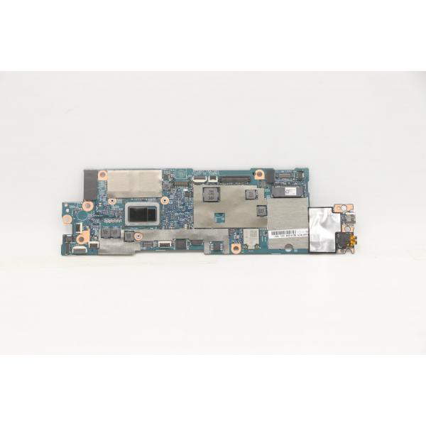 Lenovo 5B21A13038 ricambio per laptop Scheda madre (Hera 1.0 INTEL FRU BDPLANAR - FRU LBL Intel Core i5-1140G7 - vPro Processor [8MB L3 Cache, 1.8GHz, 4C], vPro, 44GB on board Memory, Y-dTPM, - Warranty: 3M)Lenovo57150637945315B21A13038