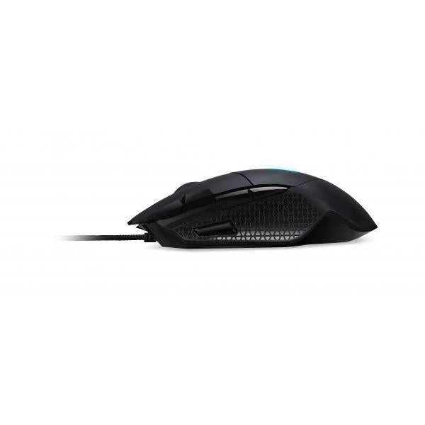 Acer Predator Cestus 315 mouse Gaming Mano destra USB tipo A Ottico 6500 DPI (Acer Predator Cestus 315 [PMW010] - mu)Acer4710886149453GP.MCE11.014