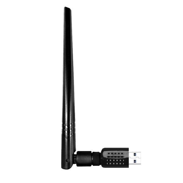 D-Link DWA-185 scheda di rete e adattatore WLAN 867 Mbit/s (AC1300 WI-FI USB ADAPTER)D-link0790069470974DWA-185