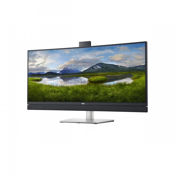 DELL C Series C3422WE LED display 86,7 cm [34.1] 3440 x 1440 Pixel UltraWide Quad HD LCD Nero (DELL C3422WE [34.1] UW QuadHD)DellDELL-C3422WE