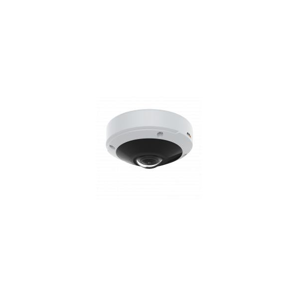 AXIS M3057-PLVE MKII - SENSOR 360 MINI DOME AXIS LIGHTFAxis733102107277002109-001