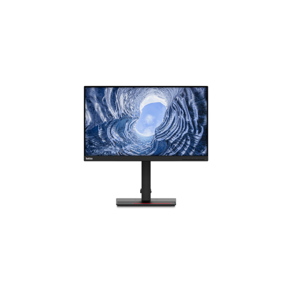 Lenovo ThinkVision T24i-2L Monitor PC 60,5 cm [23.8] 1920 x 1080 Pixel Full HD LED Nero (ThinkVision T24i-2L - 24 FHD Monitor - HDMI. WARRANTY: NO)Lenovo62B0MAT2EU