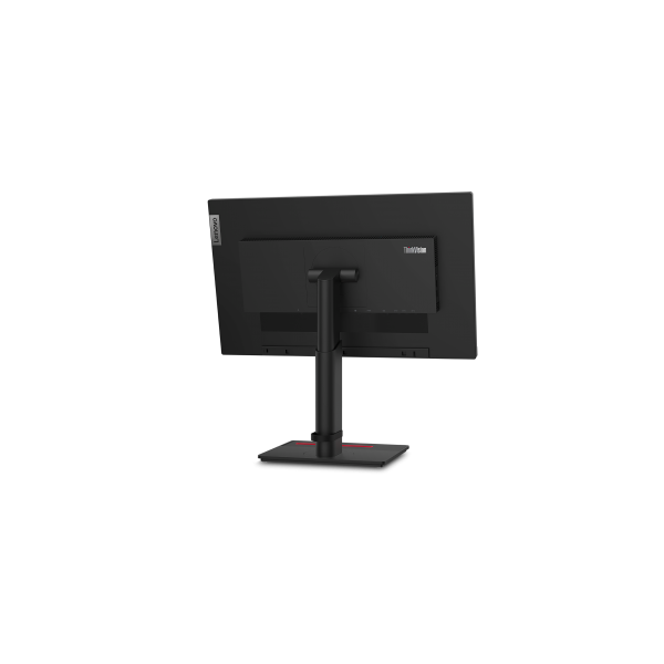 Lenovo ThinkVision T24i-2L Monitor PC 60,5 cm [23.8] 1920 x 1080 Pixel Full HD LED Nero (ThinkVision T24i-2L - 24 FHD Monitor - HDMI. WARRANTY: NO)Lenovo62B0MAT2EU