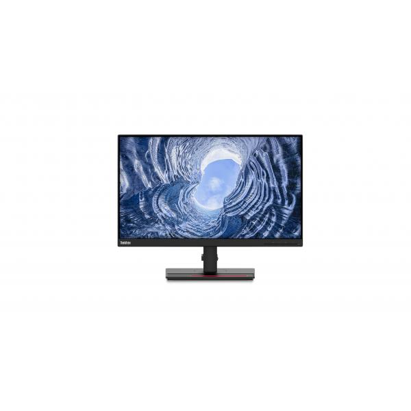 Lenovo ThinkVision T24i-2L Monitor PC 60,5 cm [23.8] 1920 x 1080 Pixel Full HD LED Nero (ThinkVision T24i-2L - 24 FHD Monitor - HDMI. WARRANTY: NO)Lenovo62B0MAT2EU