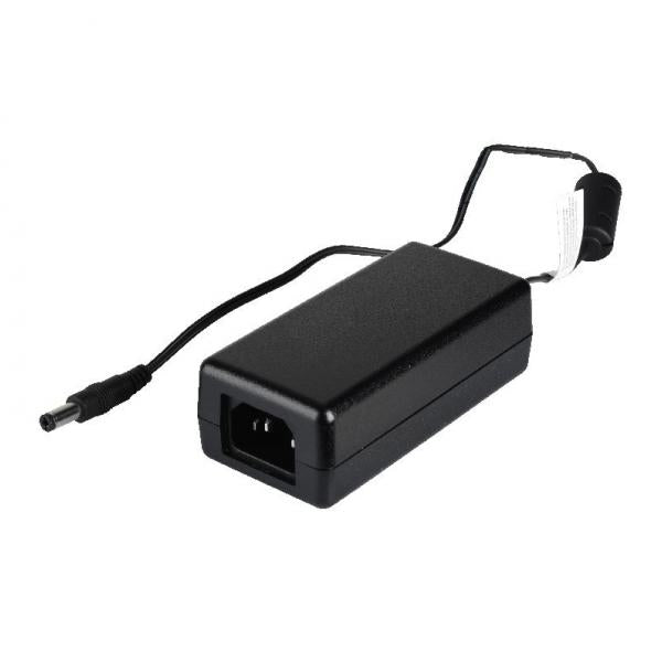 Datalogic 8-0935 adattatore e invertitore Interno Nero (POWER ADAPTER AC/DC REGULATED - ROHS)Datalogic8-0935