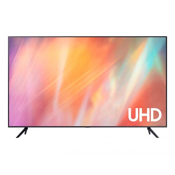 Samsung LH43BEAHLGKXXU visualizzatore di messaggi Pannello piatto per segnaletica digitale 109,2 cm [43] Wi-Fi 4K Ultra HD Grigio Tizen 16/7 (43 BE43AH Business TV - 43 Black Business TV 4K UHD 250 cd/m2 16/7 Operation 2x HDMI)Samsung8806092261204LH4...