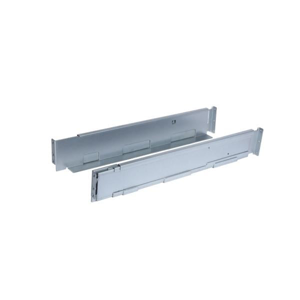 APC SRTGRK1 porta accessori Guida per scaffale (APC SMART-UPS RT 19 RAIL KIT - FOR 5K/6K/8K/10K/15K/20KVA)Apc0731304411994SRTGRK1