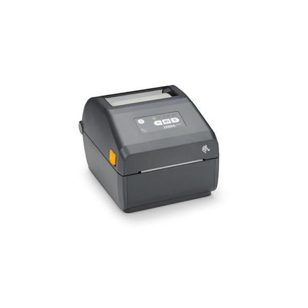 Zebra ZD421 stampante per etichette [CD] Termica diretta 203 x 203 DPI 152 mm/s Con cavo e senza cavo Bluetooth (Zebra ZD421 - DT - 203 DPI - Modular)ZebraZD4A042-D0EM00EZ