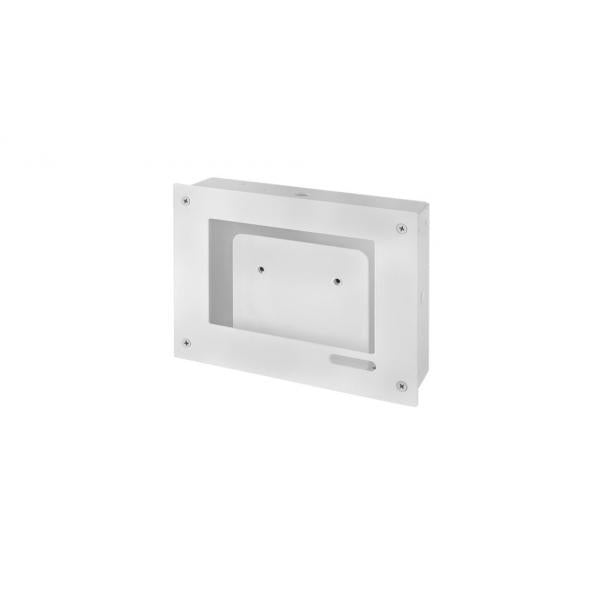 Cisco CS-T10-WM-BR= accessorio per videoconferenza Montaggio a muro Bianco (Replacement Room Navigator WallMountBracketKit White SPARE)Cisco0889728358354CS-T10-WM-BR=