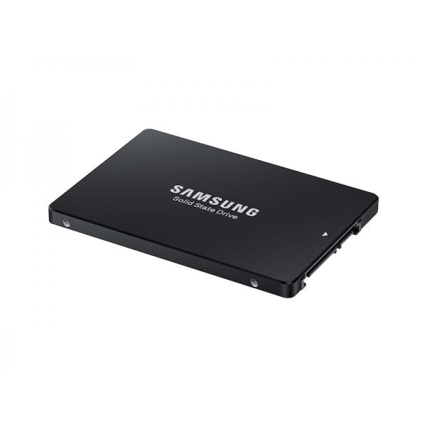 Samsung PM893 7,68 TB 2.5 Serial ATA III V-NAND TLC (SSD PM893 7.68TB 2.5 SATA V6 1 DWPD)SamsungMZ7L37T6HBLA-00A07