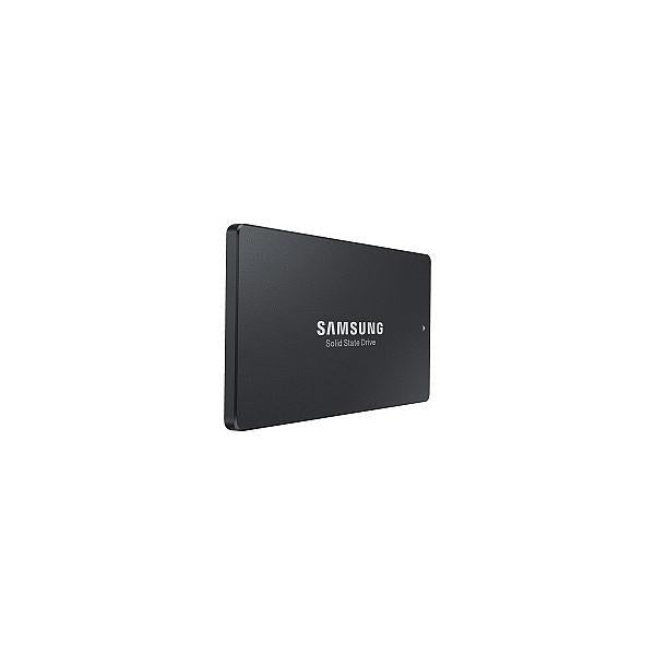 Samsung MZ7L3960HCJR-00A07 drives allo stato solido 960 GB 2.5 Serial ATA III TLC (PM893 960GB 2.5IN BULK - DATA CENTER SSD SATA)SamsungMZ7L3960HCJR-00A07