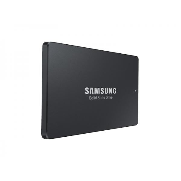 Samsung PM893 3,84 TB 2.5 Serial ATA III V-NAND TLC (Samsung PM893 3.84TB 2.5 SATA 1DWPD SSD)SamsungMZ7L33T8HBLT-00A07