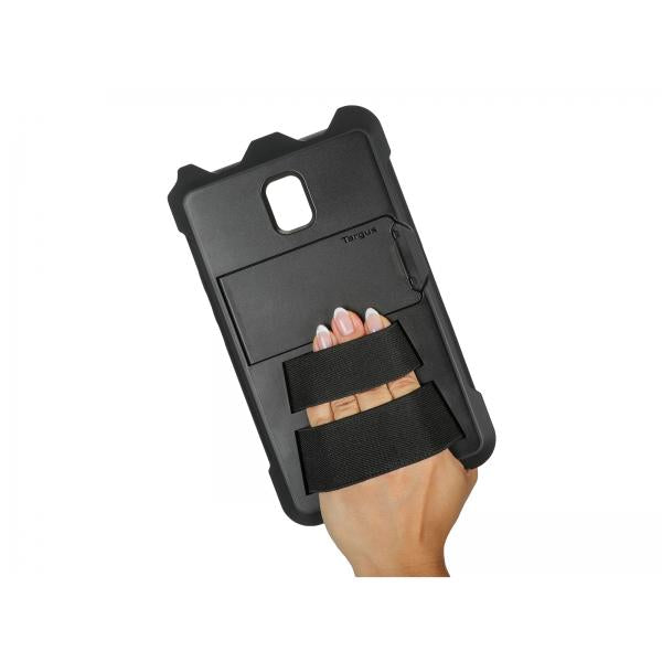 Samsung GP-FPT575TG 20,3 cm [8] Cover Nero (^TARGUS FIELD READY CASE TAB ACTIVE3)SamsungGP-FPT575TGFBW