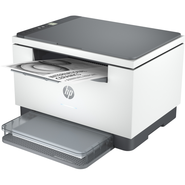 HP LaserJet M234dwe Wireless Multifunction Bianco e nero Stampante, Fotocopiatrice, scanner; Fronte/retro (HP LASERJET MFP M234DWE PRINTE)Hp6GW99E#B19