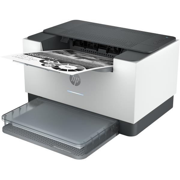 HP LaserJet M209dw Wireless Bianco e nero Stampante, Fronte/retro (HP LaserJet M209dw - Stampante - B/N - Duplex - laser - A4/Legal - 600 x 600 dpi - fino a 29 ppm - capacit 150 fogli - USB 2.0, LAN, Wi-Fi[n], Bluetooth LE)Hp6GW62F#B19