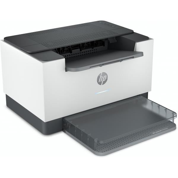 HP LaserJet M209dw Wireless Bianco e nero Stampante, Fronte/retro (LASERJET M209DW LaserJet - M209dw, Laser, 600 x LaserJet - M209dw, Laser, 600 x 600 DPI, A4, 30 ppm, Duplex printing, White - Warranty: 12M)Hp6GW62F#B19