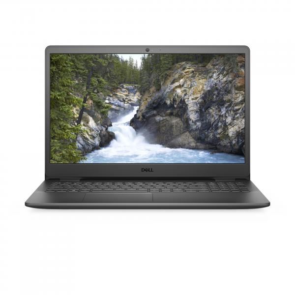 DELL Vostro 3500 Intel Core i5 i5-1135G7 Computer portatile 39,6 cm [15.6] Full HD 8 GB DDR4-SDRAM 256 GB SSD Wi-Fi 5 [802.11ac] Windows 10 Pro Nero (Dell Vostro 3500 F9GMX Laptop, 15.6 Inch Full HD 1080p 120Hz Screen, Intel Core i5 1135G7 11th Gen, ...