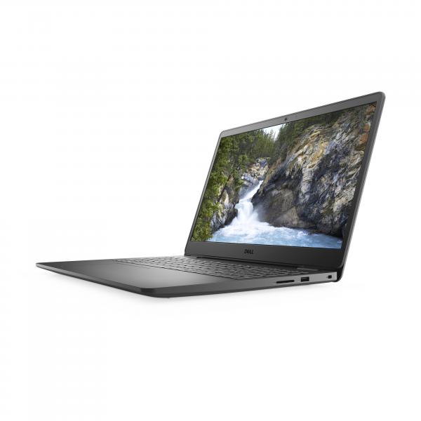 DELL Vostro 3500 Intel Core i5 i5-1135G7 Computer portatile 39,6 cm [15.6] Full HD 8 GB DDR4-SDRAM 256 GB SSD Wi-Fi 5 [802.11ac] Windows 10 Pro Nero (Dell Vostro 3500 F9GMX Laptop, 15.6 Inch Full HD 1080p 120Hz Screen, Intel Core i5 1135G7 11th Gen, ...