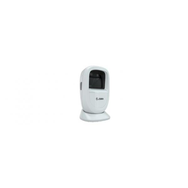 Zebra DS9308-SR Lettore di codici a barre portatile 1D/2D LED Bianco (DS9308-SR WHITE USB KIT EMEA - DS9308-SR0000WZZWW SCANNER)ZebraDS9308-SRWU2100AZE