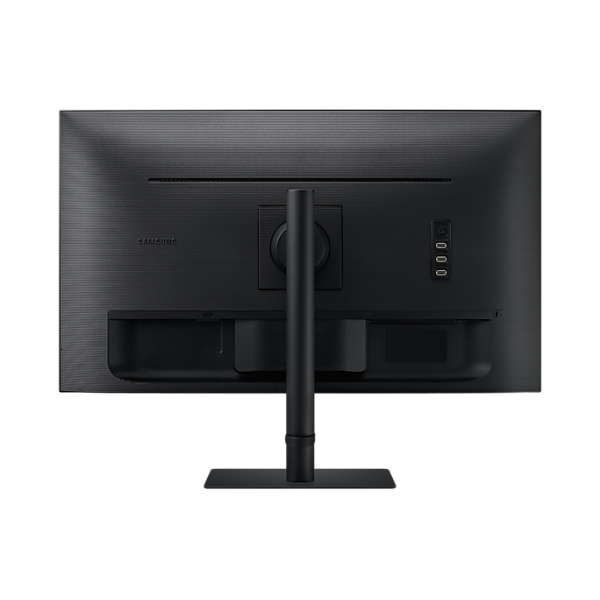 Samsung S60UA Monitor PC 81,3 cm [32] 2560 x 1440 Pixel Wide Quad HD LED Nero (Samsung S60UA 81.3 cm [32] 2560 x 1440 pixels Wide Quad HD LED Black)Samsung8806092206557LS32A600UUUXXU