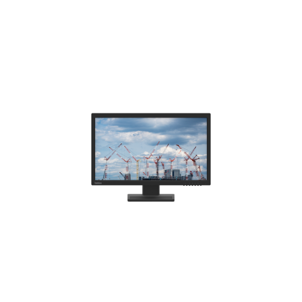 Lenovo ThinkVision E22-28 Monitor PC 54,6 cm [21.5] 1920 x 1080 Pixel Full HD LED Nero (LenovoThinkVision E22-28-Monitor-FHD/HDMI/DP 22''. WARRANTY: 3YM)Lenovo62B9MAT4EU