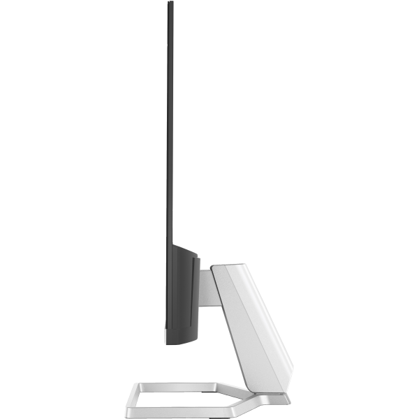 HP Monitor FHD M22f (M22F Computer Monitor 54.6 Cm - [21.5] 1920 X 1080 Pixels - Full Hd Lcd Black, Silver - Warranty: 12M)Hp2D9J9AA