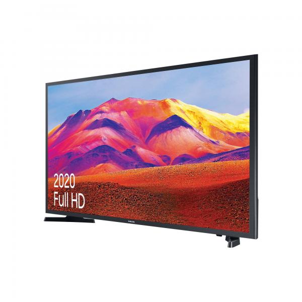 Samsung UE32T5300CK 81,3 cm [32] Full HD Smart TV Wi-Fi Nero (32 UE32T5300CKXXU LED TV - 32Black LED Smart TV)Samsung8806092204522UE32T5300CKXXU