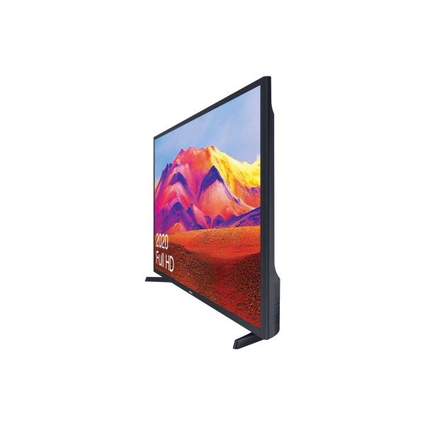 Samsung UE32T5300CK 81,3 cm [32] Full HD Smart TV Wi-Fi Nero (32 UE32T5300CKXXU LED TV - 32Black LED Smart TV)Samsung8806092204522UE32T5300CKXXU