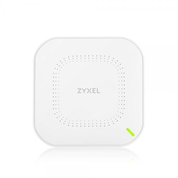 Zyxel WAC500 866 Mbit/s Bianco (Zyxel WAC500 - tr?dl?s forbindelse - c)ZyxelWAC500-EU0101F