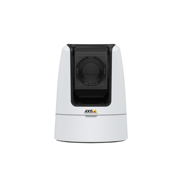 AXIS V5938 50 HZ - ZOOM AUTOFOCUS UHD 4K AT 50FPS WAxis733102107086802022-002