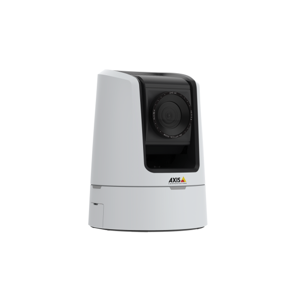 AXIS V5938 50 HZ - ZOOM AUTOFOCUS UHD 4K AT 50FPS WAxis733102107087502022-003